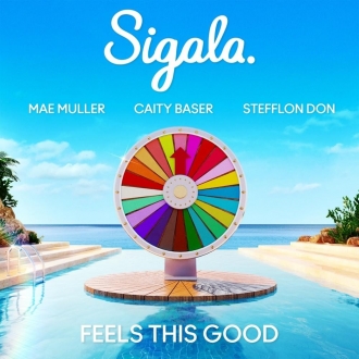 SIGALA & MAE MULLER & CAITY BASER