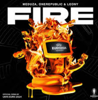 MEDUZA & ONEREPUBLIC & LEONY