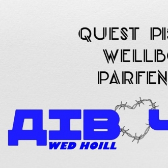 QUEST PISTOLS & WELLBOY & Parfeniuk
