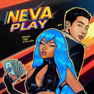 Megan Thee Stallion feat. RM