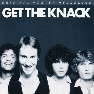 THE KNACK