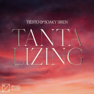 Tiesto & Soaky Siren