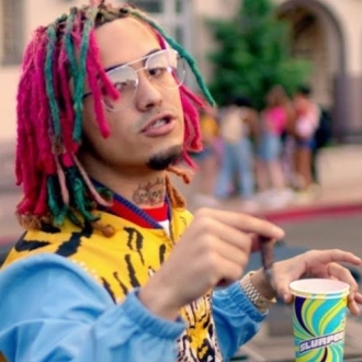 LIL PUMP