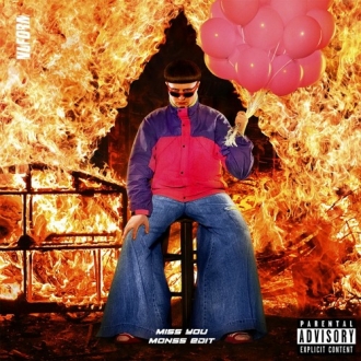OLIVER TREE & ROBIN SCHULZ