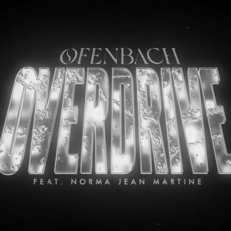 OFENBACH & NORMA JEAN MARTINE