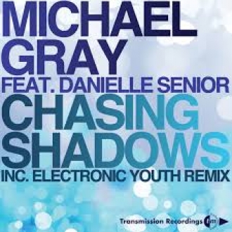 Michael Gray feat. Danielle Senior