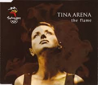 TINA ARENA