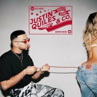 JUSTIN QUILES