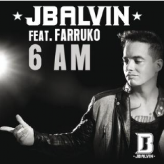 J BALVIN (feat. FARRUKO)