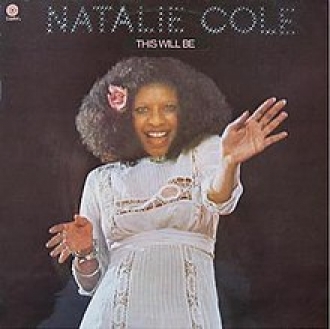 Natalie Cole