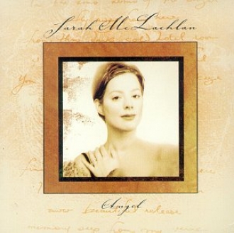 SARAH MCLACHLAN