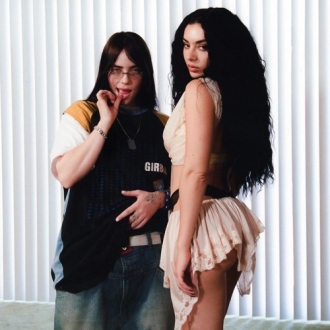 BILLIE EILISH & CHARLI XCX