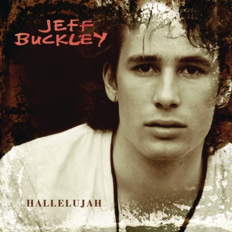 JEFF BUCKLEY