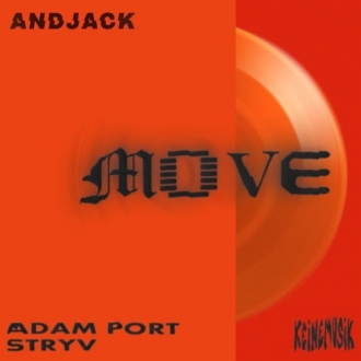 Move Adam Port & Keinemusik & Stryv & Malachiii