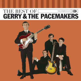 GERRY & THE PACEMAKERS