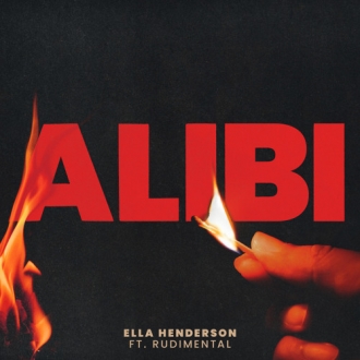 ELLA HENDERSON feat. RUDIMENTAL