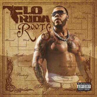 Flo Rida Feat. Kesha