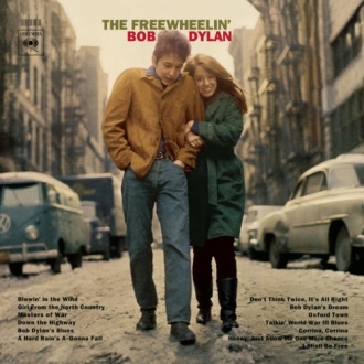 BOB DYLAN