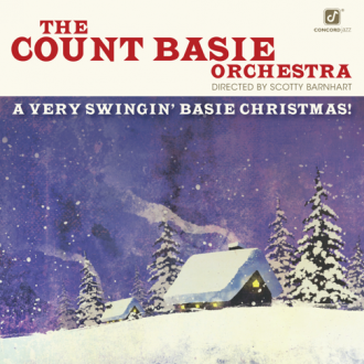 THE COUNT BASIE ORCHESTRA & JOHNNY MATHIS