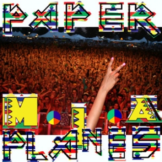 M.I.A.