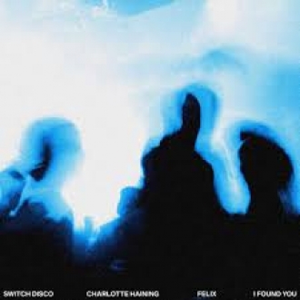 Switch Disco x Charlotte Haining x Felix