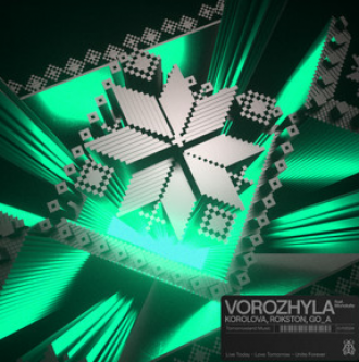 GO-A & DJ KOROLOVA