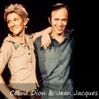 Céline Dion & Jean-Jacques Goldman