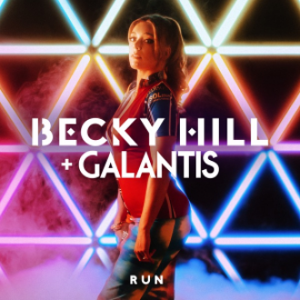 BECKY HILL & GALANTIS