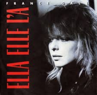 FRANCE GALL