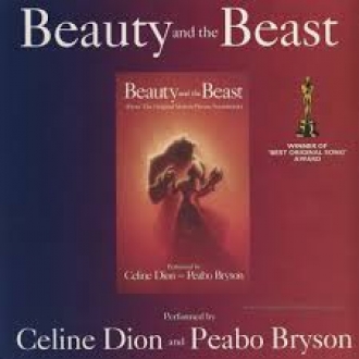 Celine Dion & Peabo Bryson