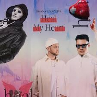 Imanbek & YouNotUs