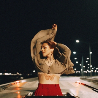 Victoria