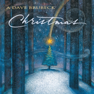 DAVE BRUBECK