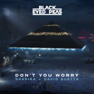 BLACK EYED PEAS & SHAKIRA & DAVID GUETTA