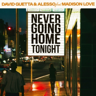 David Guetta & Alesso