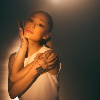 ARIANNA GRANDE