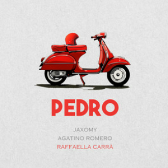 Jaxomy x Agatino Romero x Raffaella Carrà
