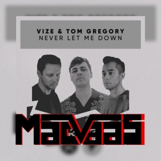VIZE & TOM GREGORY