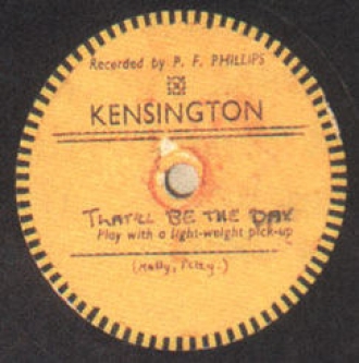 THE QUARRYMEN