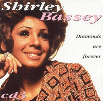 SHIRLEY BASSEY