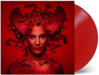 SIMONE SIMONS