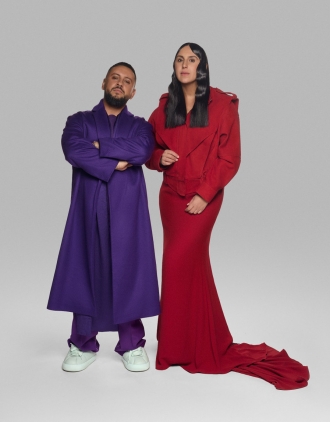 Jamala & Monatik