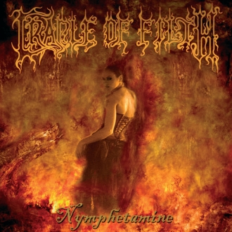 CRADLE OF FILTH