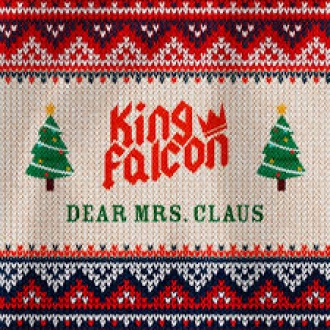 KING FALCON