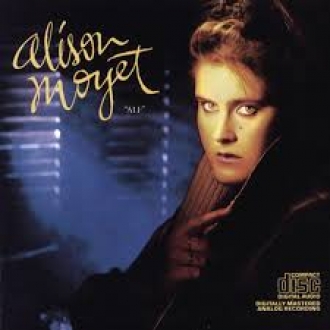 ALISON MOYET