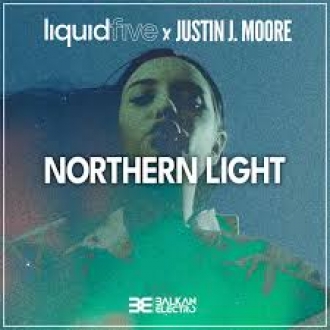 Liquidfive & Justin J. Moore