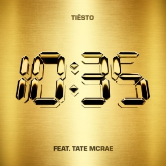 TIESTO & TATE MCRAE