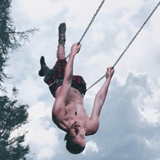 OLLY ALEXANDER