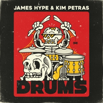 JAMES HYPE & KIM PETRAS