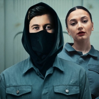 ALAN WALKER & DAYA